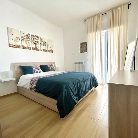 Netti Apartment Bari Eksteriør billede