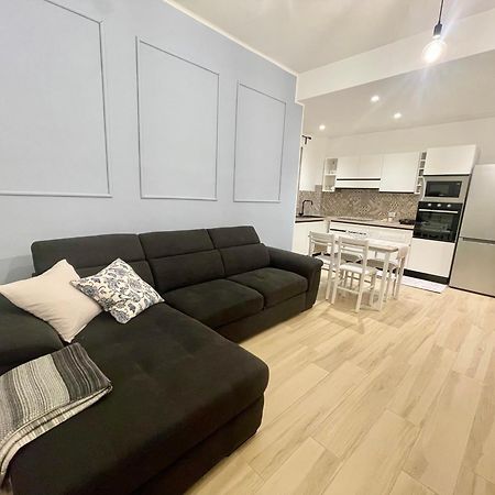Netti Apartment Bari Eksteriør billede