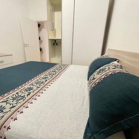 Netti Apartment Bari Eksteriør billede