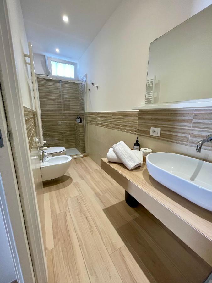 Netti Apartment Bari Eksteriør billede