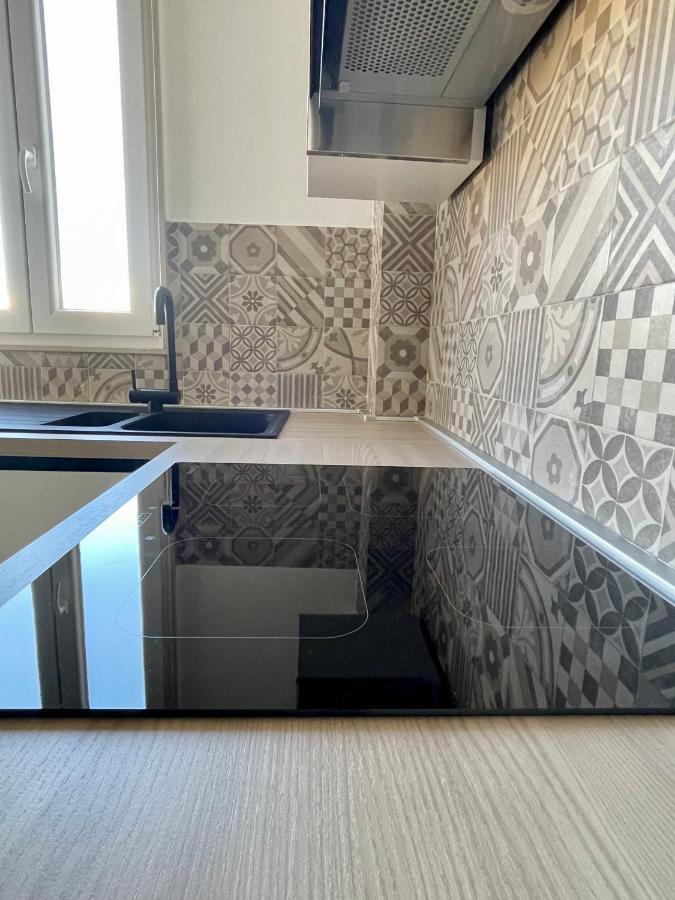 Netti Apartment Bari Eksteriør billede
