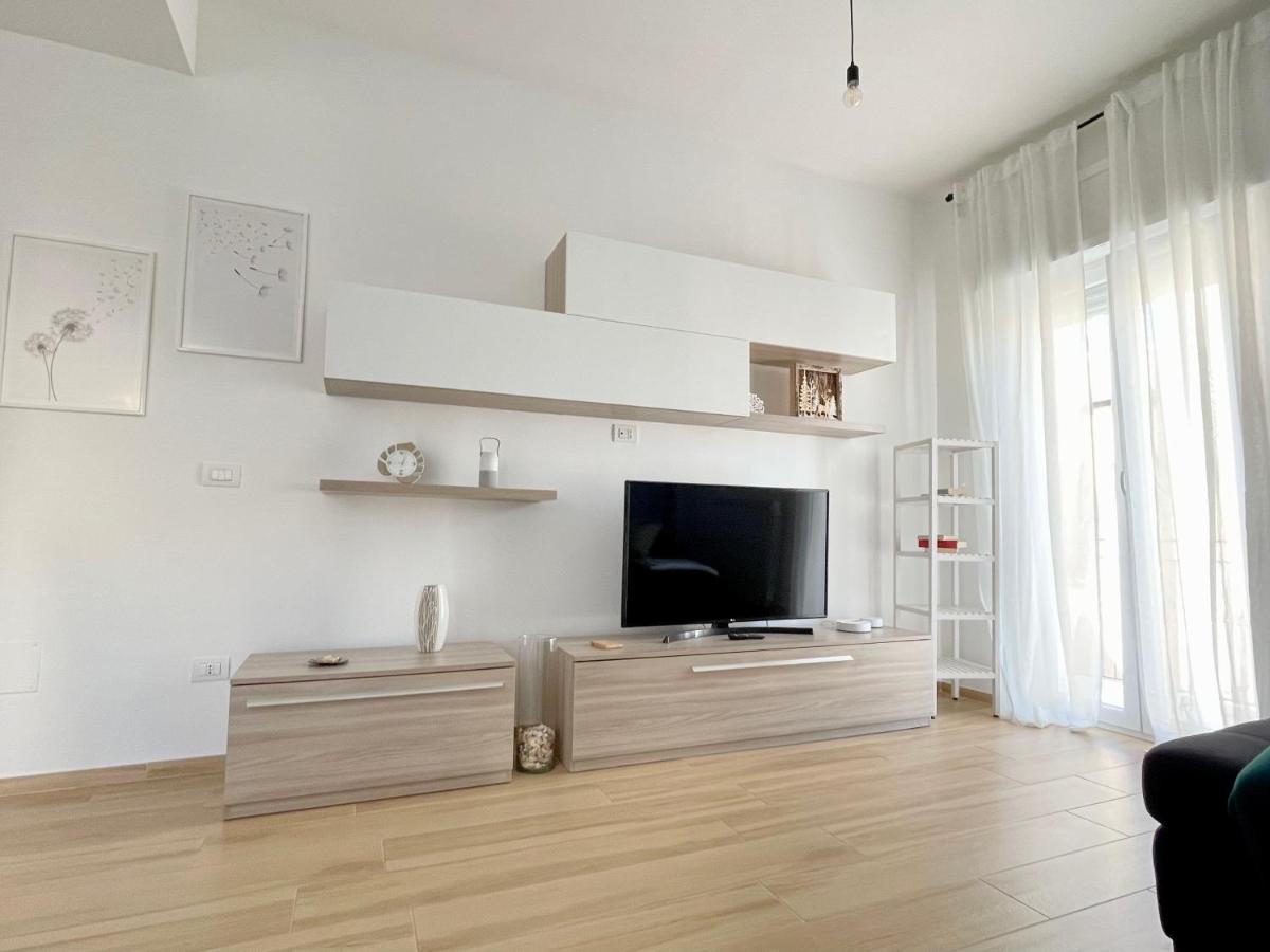 Netti Apartment Bari Eksteriør billede