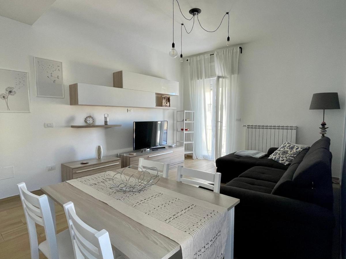 Netti Apartment Bari Eksteriør billede