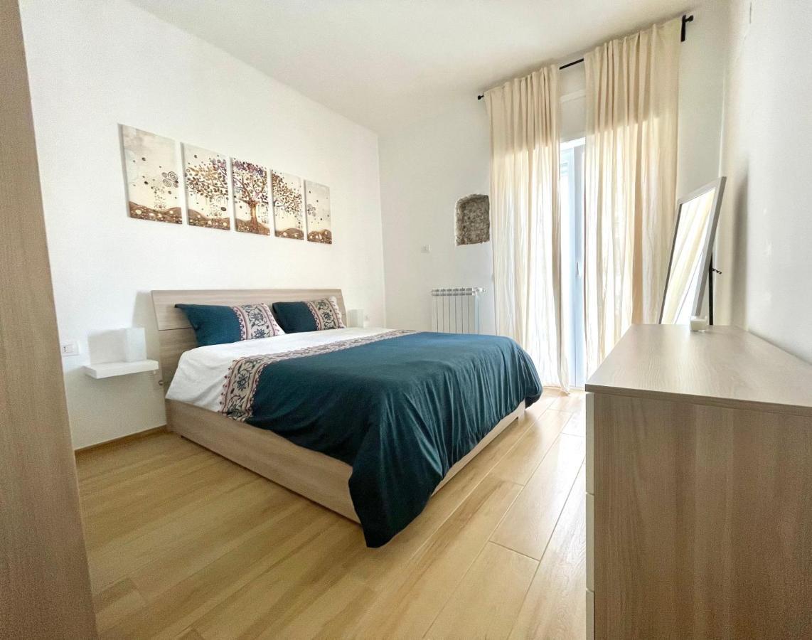 Netti Apartment Bari Eksteriør billede