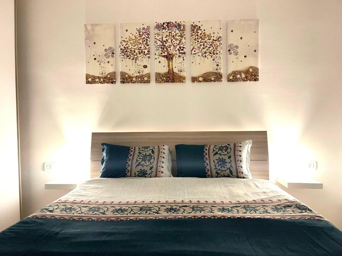 Netti Apartment Bari Eksteriør billede