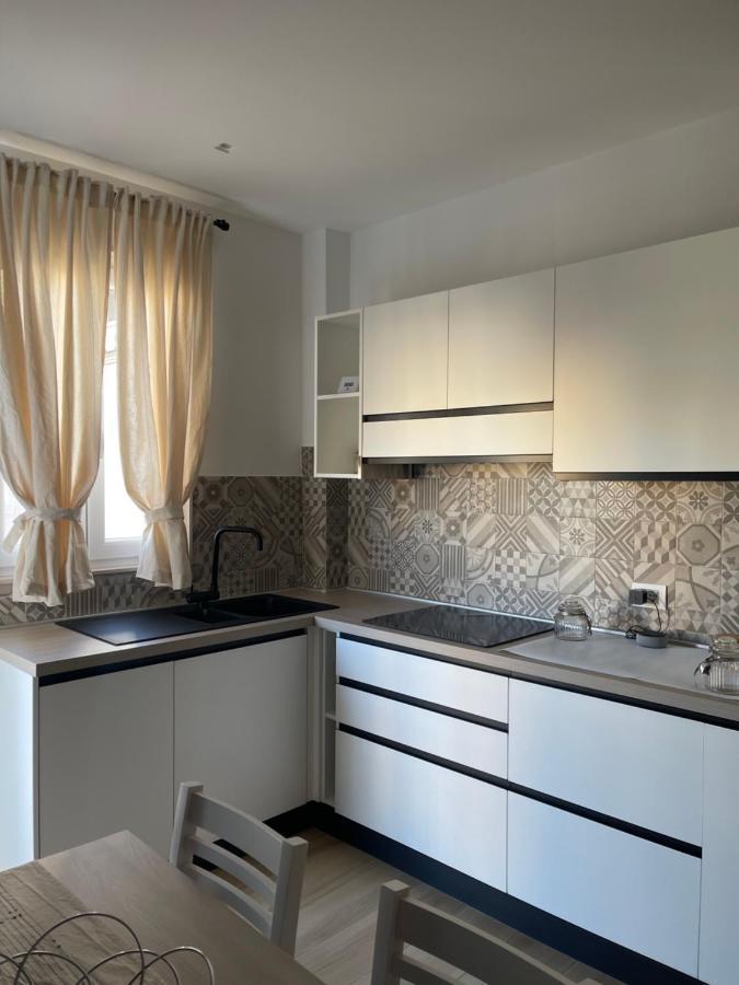 Netti Apartment Bari Eksteriør billede