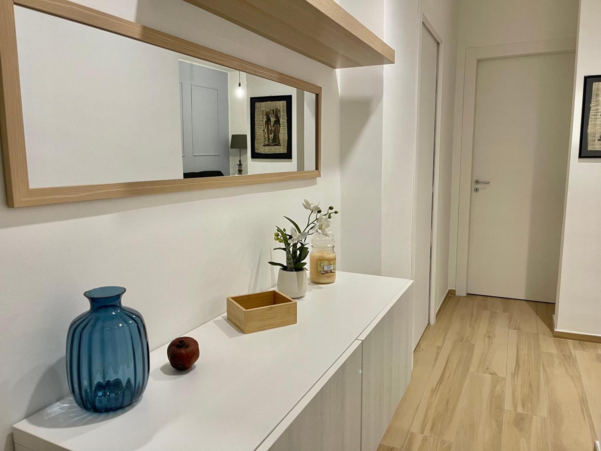 Netti Apartment Bari Eksteriør billede